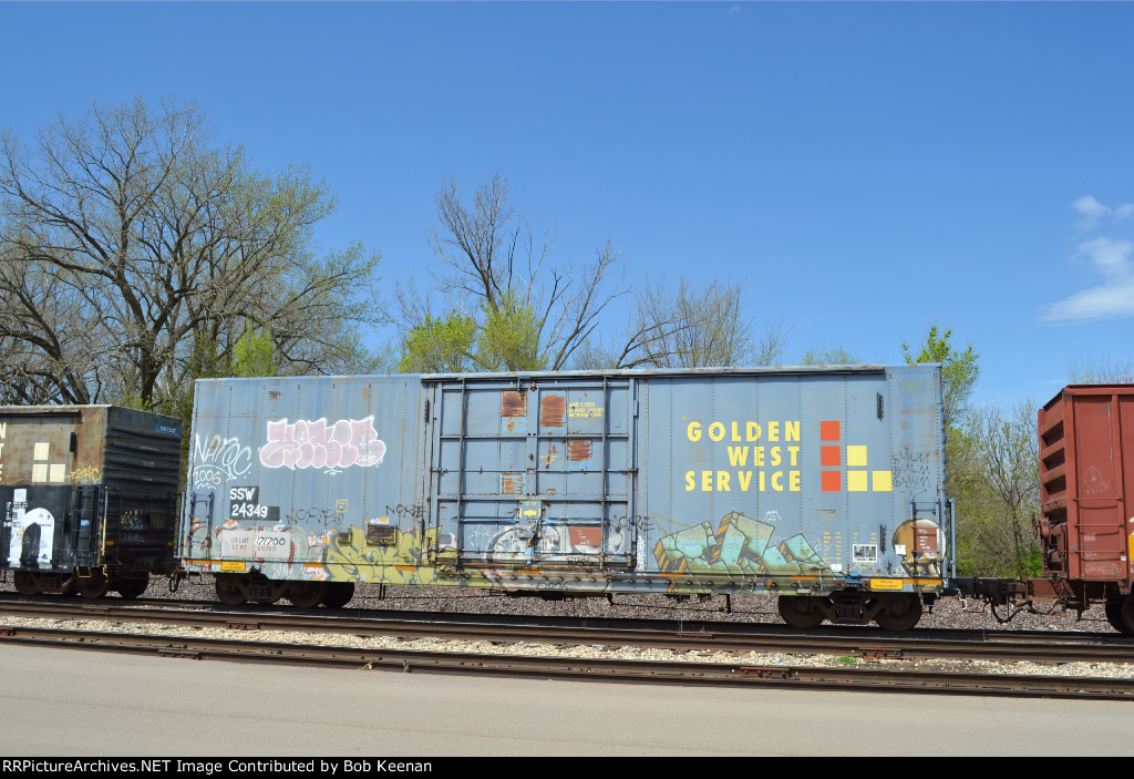 SSW 24349